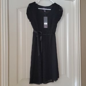 Motherhood Maternity Dress